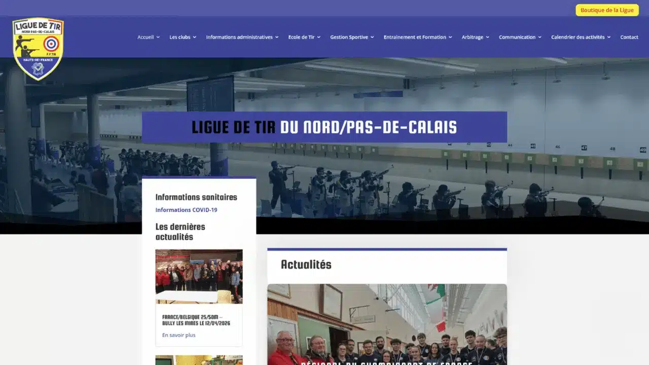 Creation-de-site-ligue-sportive