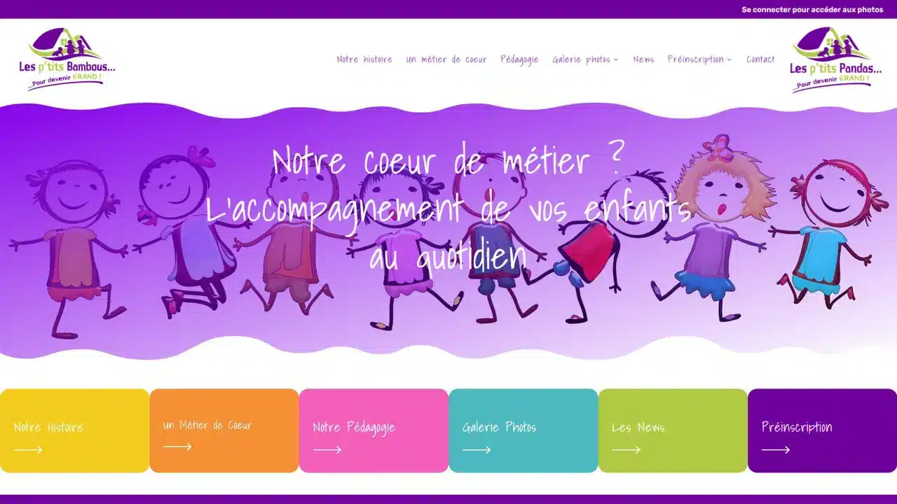 Creation-de-site-pour-Micro-creches