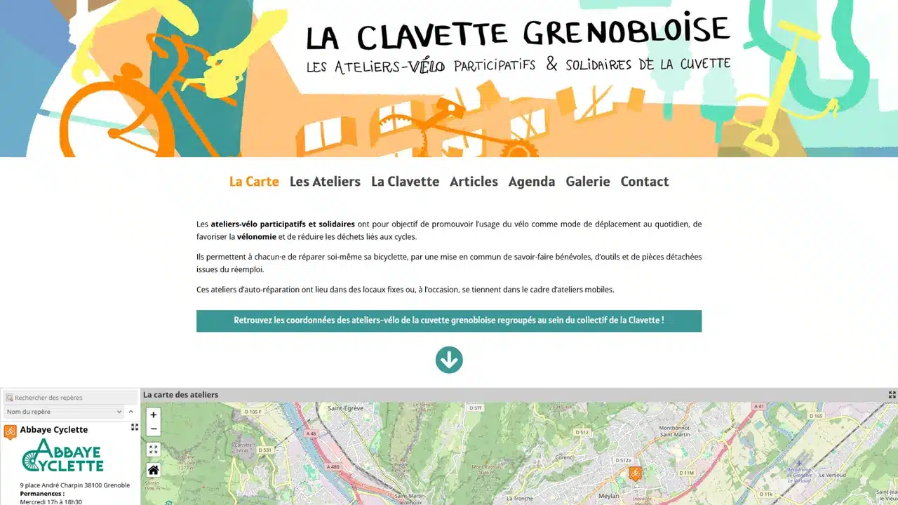 Creation-site-velos-solidaires-
